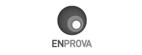 Enprova Client Logo